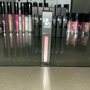 Lipgoal (Liquid Matte) Purplish